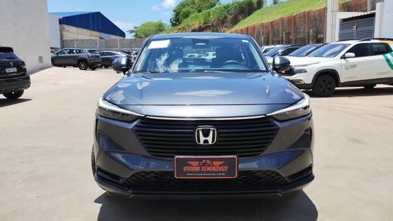 HONDA HR-V 1.5 DI I-VTEC FLEX EXL CVT HONDA HR-V 1.5 DI I-VTEC FLEX EXL CVT